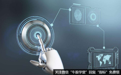 人工智能行業(yè)應用系統(tǒng)集成服務 3月12日消息面解析