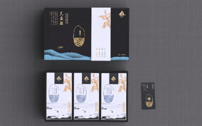 包裝袋設(shè)計(jì) 從食品到手提袋，一站式包裝服務(wù)引領(lǐng)品牌新形象